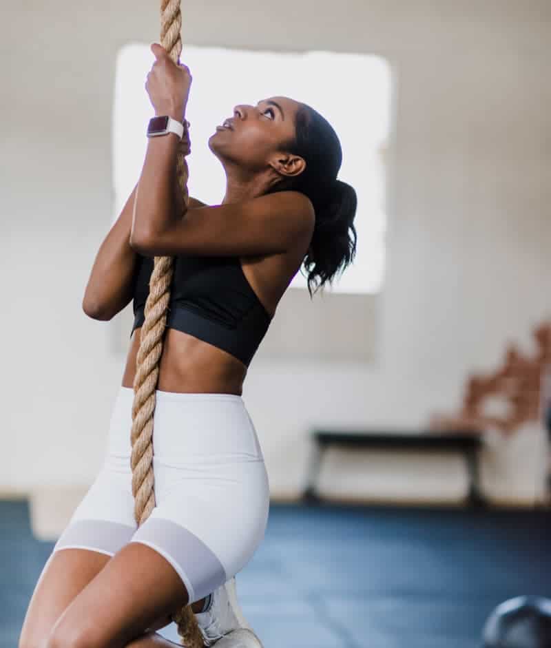 Prime Performance Exercise