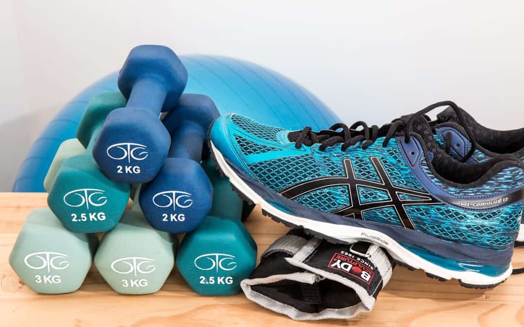 Cardio vs Weight Training: Finding the Right Balance for Your Goals