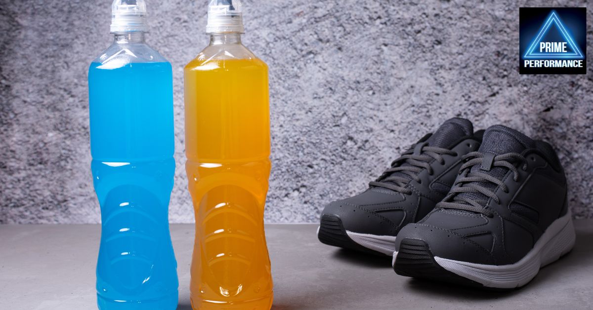Electrolytes