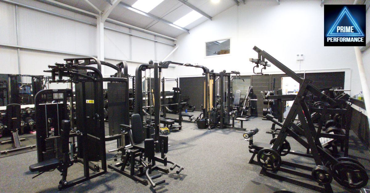 Personal Training Personal Trainer