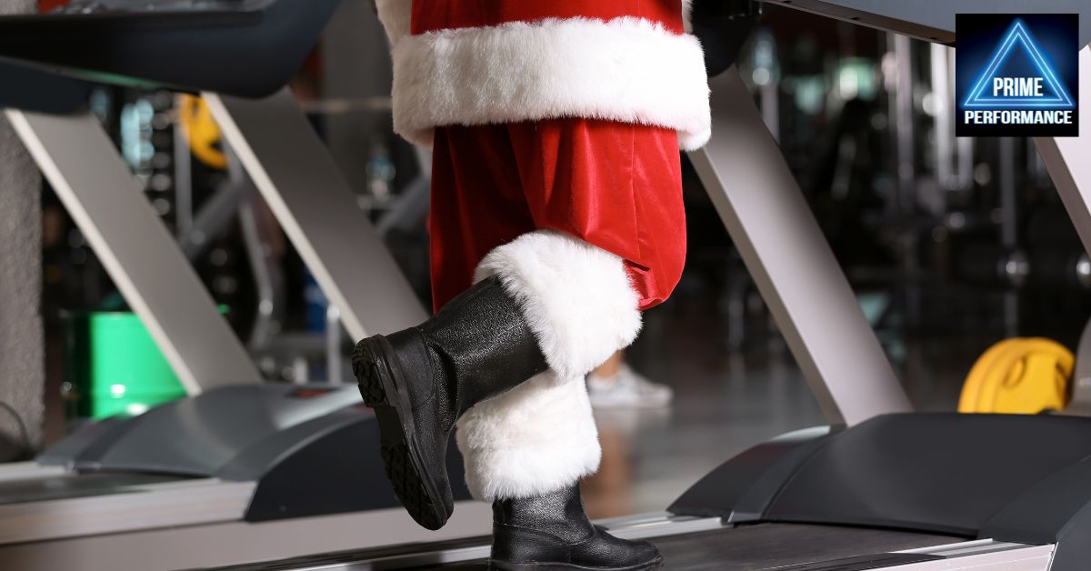 Staying Fit and Healthy Over Christmas Staying Fit and Healthy Over Christmas: Enjoy the Festivities Guilt-Free