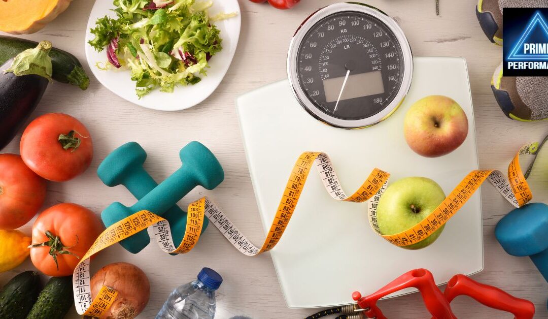 Sports Nutrition in Ribble Valley: Are You Eating Enough to Reach Your Goals?