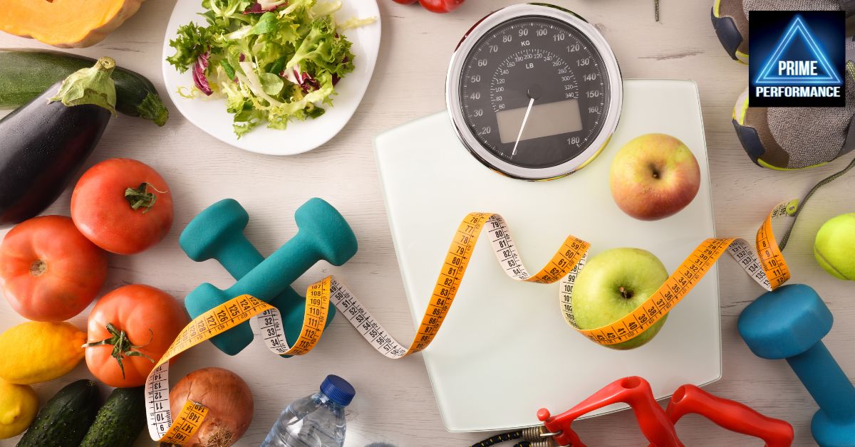 Sports Nutrition in Ribble Valley